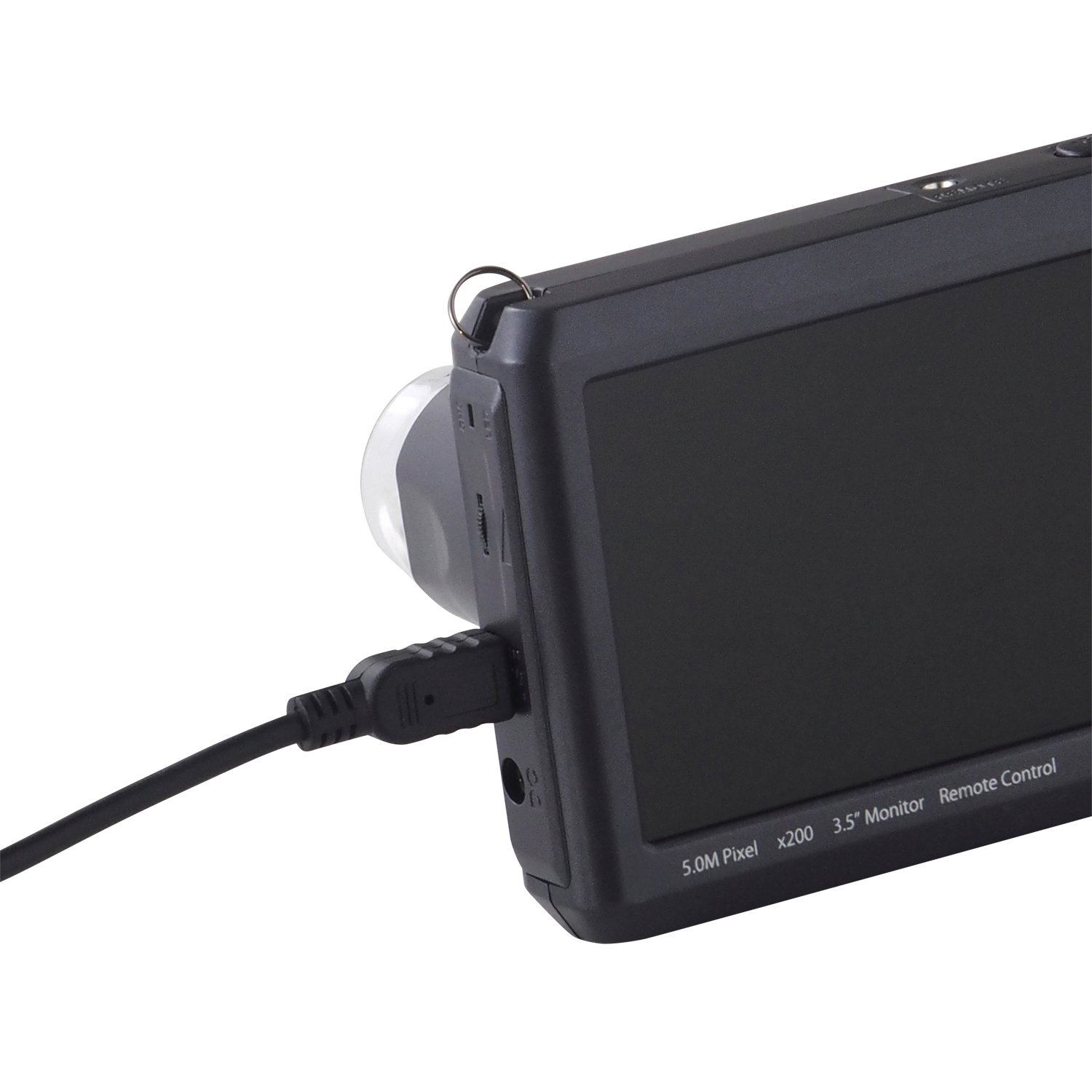 (新品)エニティ3RWi-Fiデジタル顕微鏡 Amazon.co.jp: Anyty(エニティ) デジタル顕微鏡 ハンディ USB 充電式